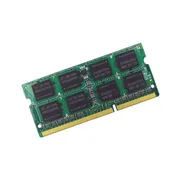 رم لپ‌تاپ DDR3 8 گیگابایت تک کاناله سامسونگ مدل PC3L 12800S فرکانس 1600 مگاهرتز تایمینگ CL11 ولتاژ 1.35 ولت SO-DIMM - تصویر 3