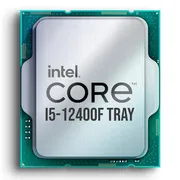 پردازنده مرکزی اینتل مدل Core i5 12400F-Box - تصویر 3