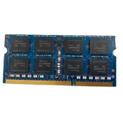 رم لپ‌تاپ 8 گیگابایت SK hynix مدل 12800S DDR3L با فرکانس 1600 مگاهرتز، تایمینگ CL11 و فرم‌فکتور SO-DIMM - تصویر 3