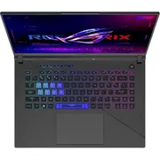 لپ تاپ 16 اینچی ایسوس مدل ROG Strix G16 G614JVR-Core i9 14900HX-RTX4060 8GB-64GB DDR5 5600MHz-4TB SSD-WUXGA 165Hz به همراه کیف و ماوس - کاستوم شده - تصویر 3