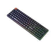 کیبورد مخصوص بازی تسکو مدل GK 8311 Apollo - تصویر 5