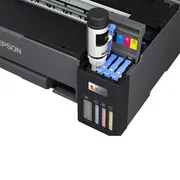 پرینتر جوهر افشان اپسون مدل L11050 - تصویر 7