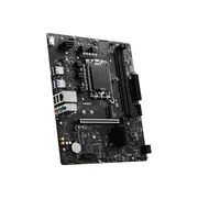 مادربرد ام اس آی مدل PRO H610M-S DDR4 - تصویر 3