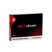 اس اس دی اینترنال SATA III میکروسونیک مدل PANTHER ظرفیت 240 گیگابایت - تصویر 3