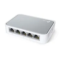 سوییچ شبکه تی‌پی‌لینک TL-SF1005D Ver 16.0