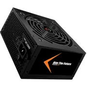 منبع تغذیه کامپیوتر 600 وات فاطر مدل FP-W600 80Plus 600W - تصویر 2