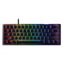 کیبورد Razer Huntsman Mini Red Switch
