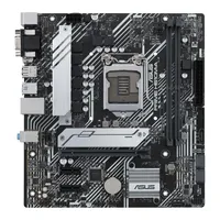 مادربرد ASUS PRIME H510M-A