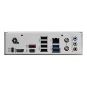 مادربرد ام اس آی مدل PRO B840-P WIFI - تصویر 4