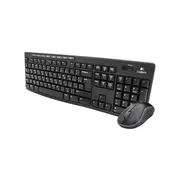 کیبورد و ماوس بی‌سیم لاجیتک مدل MK270 - تصویر 5
