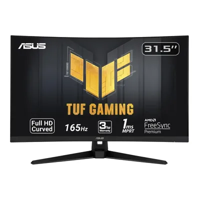 مانیتور ASUS TUF GAMING VG328H1B (31.5 اینچ)