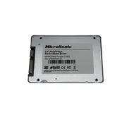 اس اس دی اینترنال میکروسونیک مدل PANTHER ظرفیت 128 گیگابایت - تصویر 2