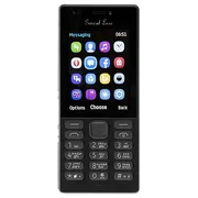 گوشی موبایل جنرال لوکس مدل 216 دو سیم کارت ظرفیت 16 مگابایت و رم 16 مگابایت  - تصویر 3