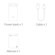 پاوربانک 18 وات شیائومی مدل Mi PB3018ZM ظرفیت 30000 میلی آمپر ساعت  - تصویر 4