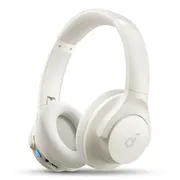 هدفون بلوتوثی انکر مدل Soundcore Q11i بدون قابلیت نویز کنسلینگ، درگاه شارژ USB Type-C، دارای میکروفون داخلی، شارژ سریع - تصویر 1
