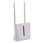 مودم نتربیت NW-661D، پشتیبانی از 32 کاربر، سرعت 1200 مگابیت بر ثانیه، دو آنتن 5dBi - تصویر 4