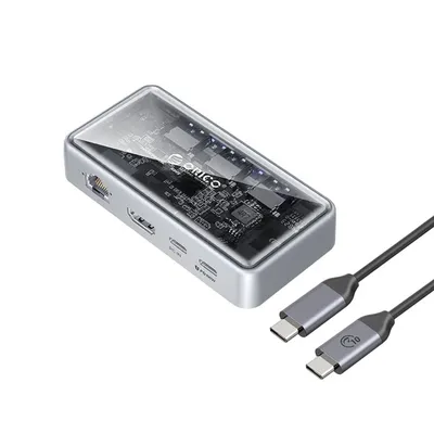 هاب اوریکو TM10-7P