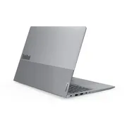 لپ تاپ 16 اینچی لنوو مدل ThinkBook 16 G6 IRL-i3 1315U-8GB DDR5 5200MHz-512GB SSD-IPS-Backlit-Fingerprint - تصویر 5