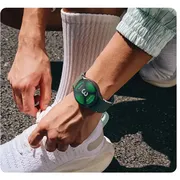 ساعت هوشمند سامسونگ مدل Galaxy Watch 7 40mm دارای قابلیت های کنترل موسیقی (Music Player)، قابلیت مکالمه از طریق بلوتوث، قابلیت تغییر طرح ساعت یا تم، صفحه همیشه روشن (Always-on Display)، پشتیبانی از دستیار صوتی بند پلاستیک - تصویر 8