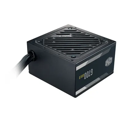 پاور کولر مستر G700 Gold