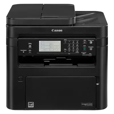 پرینتر کانن imageCLASS MF269dw