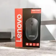 ماوس با سیم لنوو مدل MW1000 - تصویر 4