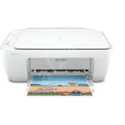 پرینتر چندکاره جوهرافشان رنگی اچ‌پی مدل DeskJet 2320 با قابلیت پرینت، اسکن و کپی، رزولوشن چاپ 4800 × 1200 dpi و سینی 60 برگی - تصویر 4