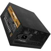 منبع تغذیه کامپیوتر 750 وات فاطر مدل FP-B750 80+ Bronze 750W - تصویر 2