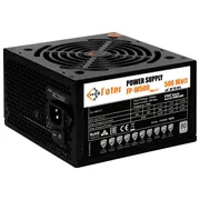 منبع تغذیه کامپیوتر 500 وات فاطر مدل FP-W500 80Plus 500W - تصویر 3