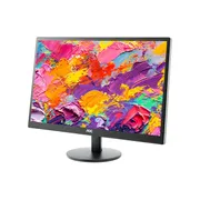 مانیتور 19.5 اینچ ای او سی مدل E2070SWN - تصویر 6