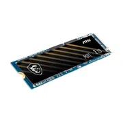 اس اس دی اینترنال PCIe Gen3 x4 ام اس آی مدل SPATUIM M371 ظرفیت 1 ترابایت - تصویر 4