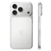 گوشی موبایل اپل مدل iPhone 17 Pro Max ZAA تک سیم کارت + eSim ظرفیت 256 گیگابایت و رم 12 گیگابایت - نات اکتیو  - تصویر 5