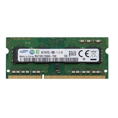 رم Samsung 12800S (چهار گیگابایت)