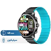 ساعت هوشمند کیسلکت مدل Smart Calling Watch Kr2 - تصویر 1