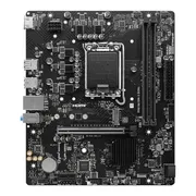مادربرد ام اس آی مدل PRO H610M-S DDR4 - تصویر 1