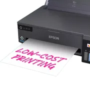 پرینتر جوهر افشان اپسون مدل L11050 - تصویر 3