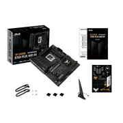 مادربرد ایسوس مدل TUF GAMING B760-PLUS WIFI D4 - تصویر 6