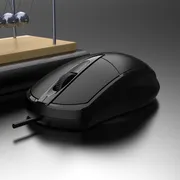 ماوس لایماید مدل OFFICE-301 کد 2024 - تصویر 7