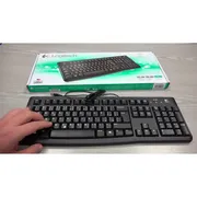 کیبورد لاجیتک مدل K120 - تصویر 6