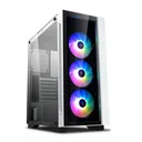 کیس دیپ کول MATREXX 55 V3 ADD-RGB WH 3F