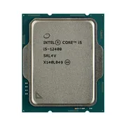 پردازنده مرکزی اینتل مدل Core i5 12400-Tray - تصویر 4