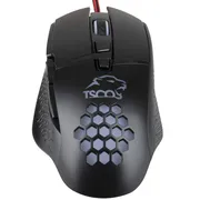 ماوس مخصوص بازی تسکو مدل TM 753 GA - تصویر 8