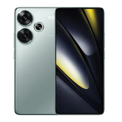 گوشی Xiaomi Poco F6 دو سیم کارت ظرفیت 512 گیگابایت و رم 12 گیگابایت
