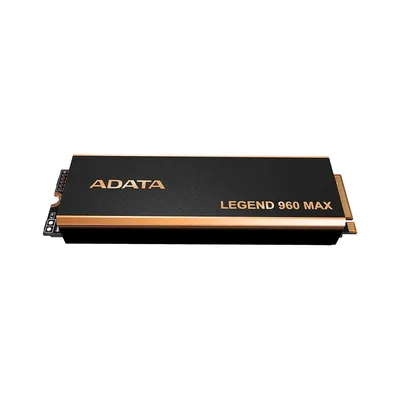 SSD ای دیتا LEGEND 960 MAX ظرفیت یک ترابایت (1 ترابایت)