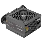 منبع تغذیه کامپیوتر 600 وات گرین مدل GP600A-ECO D - تصویر 3