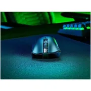 ماوس بی سیم مخصوص بازی ریزر مدل DeathAdder V2 X HyperSpeed - تصویر 8