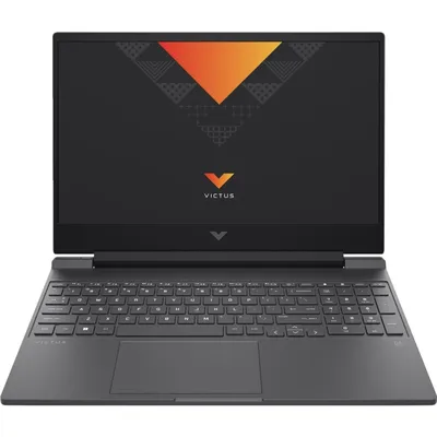 لپ‌تاپ اچ‌پی Victus 15 Gaming fa2082wm-i5 13420H-8GB DDR4 3200MHz-512GB SSD-RTX4050 6 (15.6