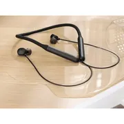 هدفون بلوتوثی گردنی انکر مدل SoundCore Life U2i بدون قابلیت نویز کنسلینگ، درگاه شارژ USB Type-C، مقاوم در برابر رطوبت و عرق - تصویر 5