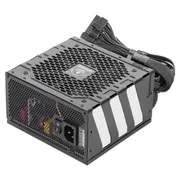 منبع تغذیه کامپیوتر گرین مدل GP600A-GED - تصویر 3