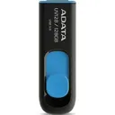 فلش مموری ای دیتا DashDrive UV128 ظرفیت 128GB، رابط USB 3.0 (128 گیگابایت)